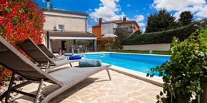 Casa - Vizinada (Porec)