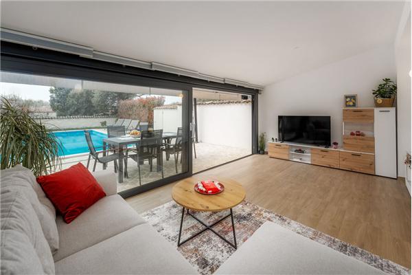 House K1, for 6 persons