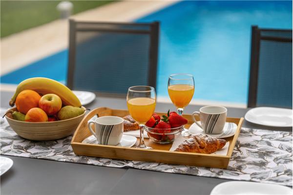 House K1, for 6 persons