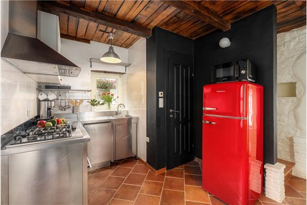 House K1, for 6 persons