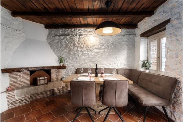 House K1, for 6 persons