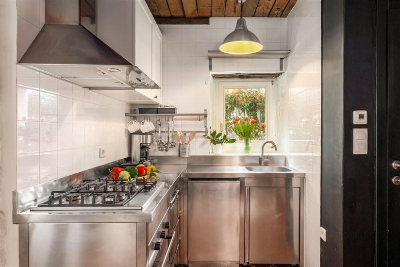 House K1, for 6 persons