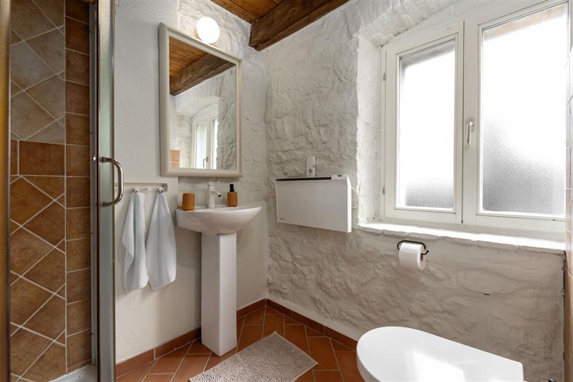 House K1, for 6 persons