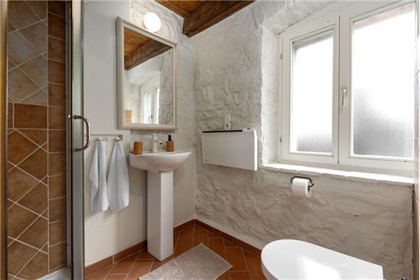 House K1, for 6 persons