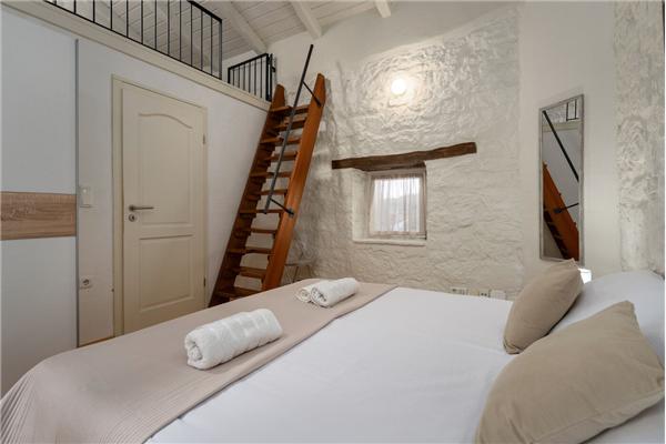 House K1, for 6 persons