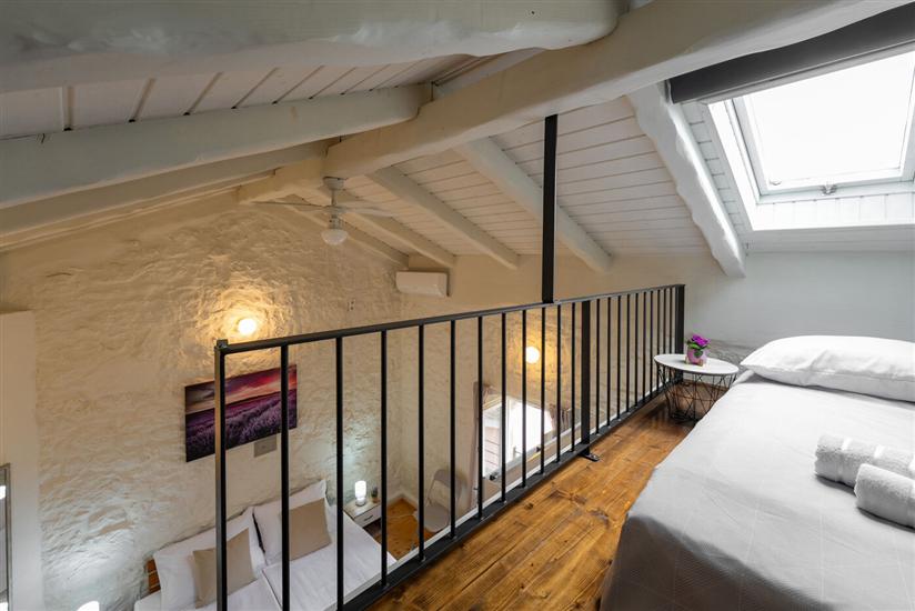 House K1, for 6 persons