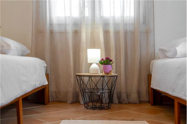 House K1, for 6 persons