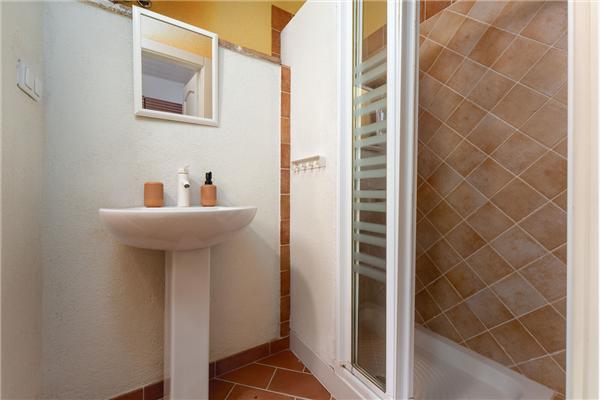 House K1, for 6 persons