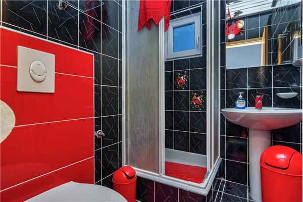 Apartmán A2, pre 3 osoby