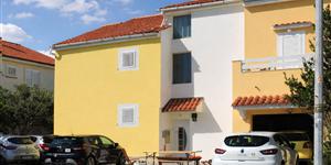 Apartment - Novalja - island Pag