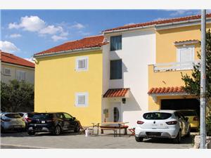 Apartment North Dalmatian islands,BookSimeFrom 150 €