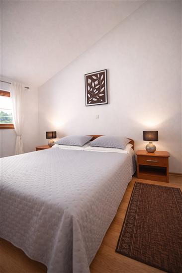 Appartamento A1, per 4 persone