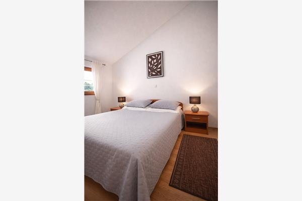 Appartamento A1, per 4 persone