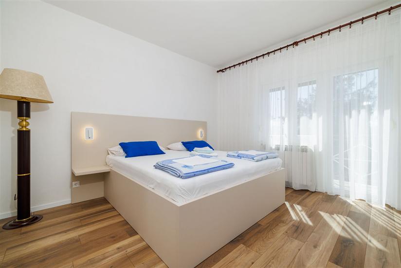 Lägenhet A1, för 5 personer