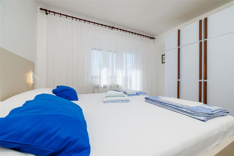 Lägenhet A1, för 5 personer