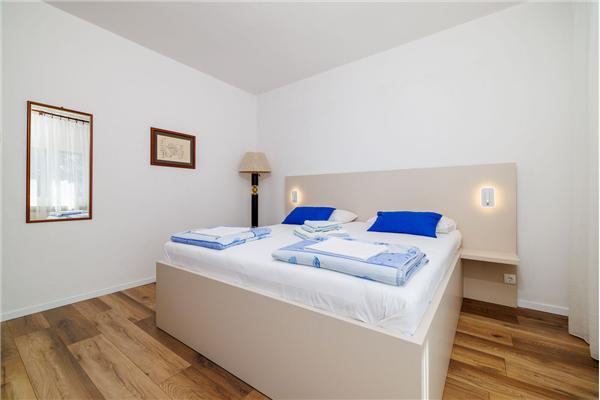 Lägenhet A1, för 5 personer