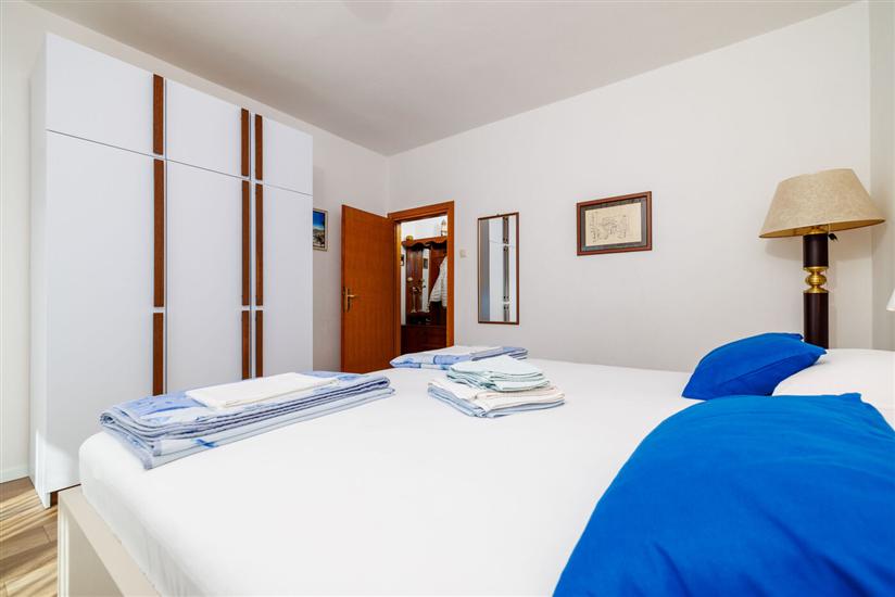 Lägenhet A1, för 5 personer