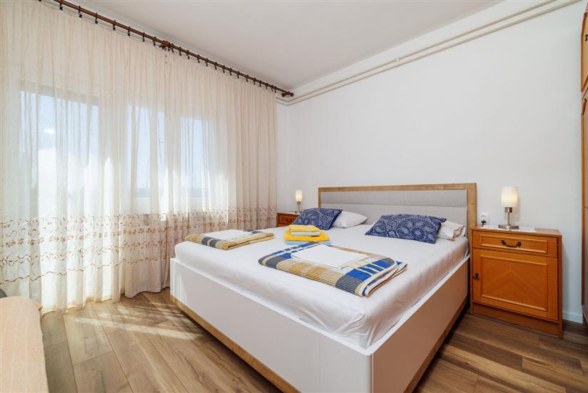 Lägenhet A1, för 5 personer