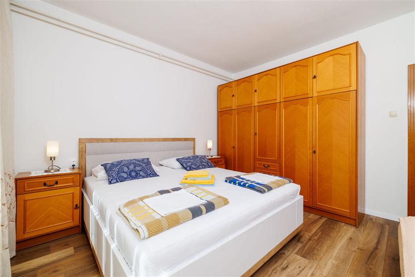 Lägenhet A1, för 5 personer