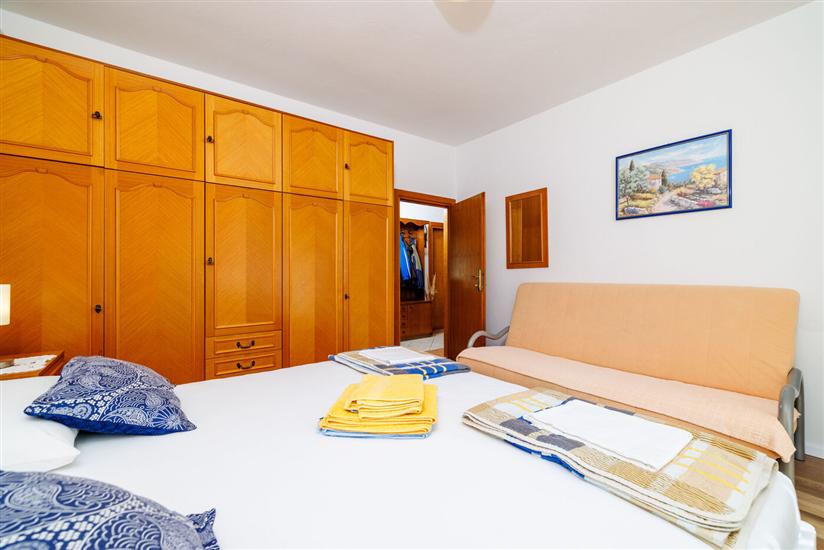 Lägenhet A1, för 5 personer