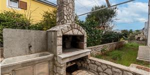 Appartement - Mali Losinj - eiland Losinj