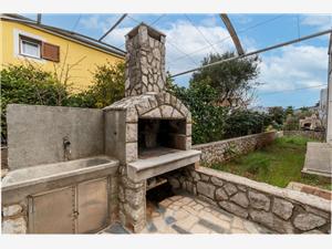 Apartma Kvarnerski otoci,RezervirajToniaOd 34249 Ft