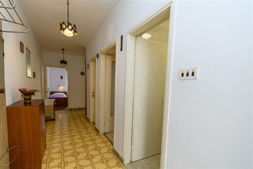 Appartement A1, pour 5 personnes