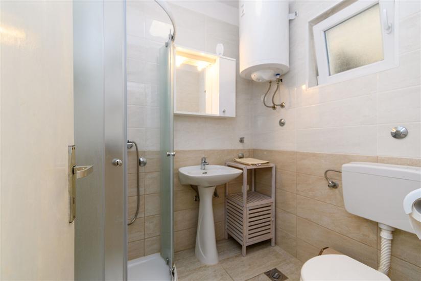 Appartement A1, pour 5 personnes