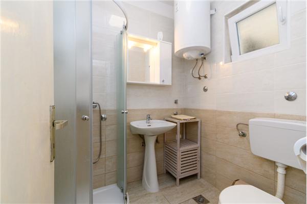 Appartement A1, pour 5 personnes