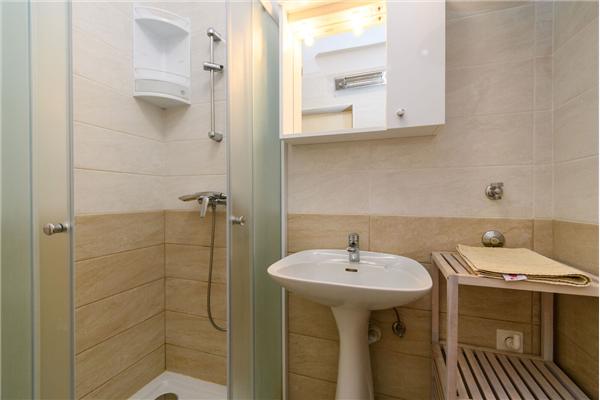 Appartement A1, pour 5 personnes