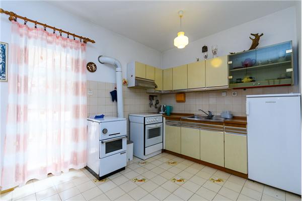 Appartement A1, pour 5 personnes