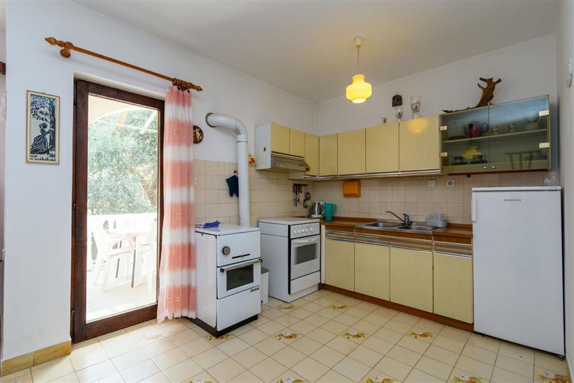 Appartement A1, pour 5 personnes