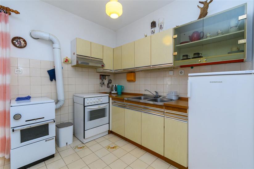 Appartement A1, pour 5 personnes