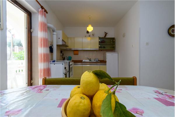 Appartement A1, pour 5 personnes
