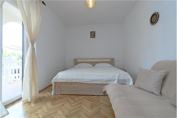 Appartement A1, pour 5 personnes
