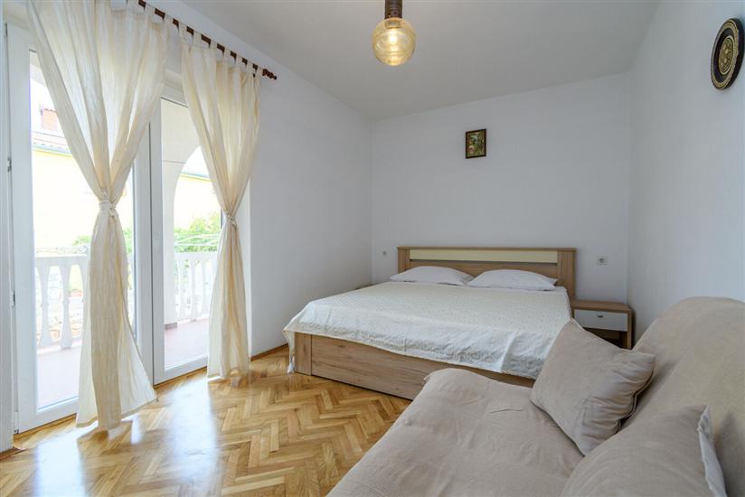 Appartement A1, pour 5 personnes