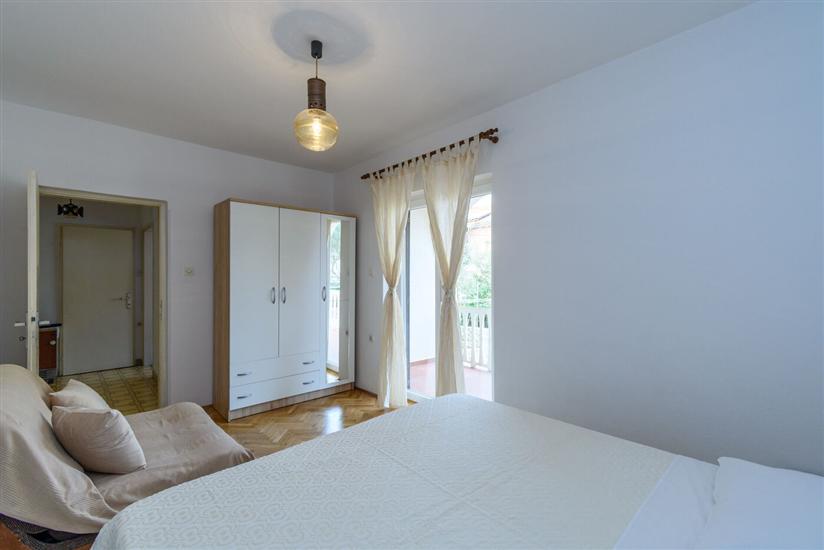 Appartement A1, pour 5 personnes