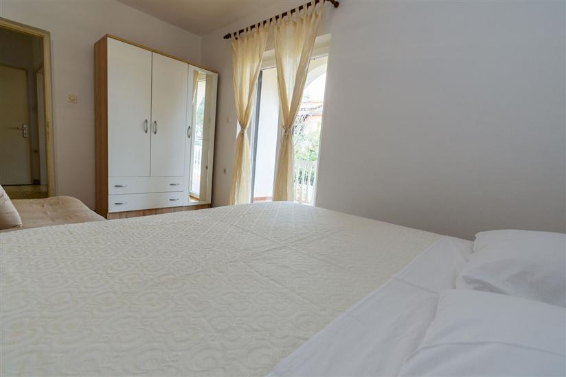 Appartement A1, pour 5 personnes