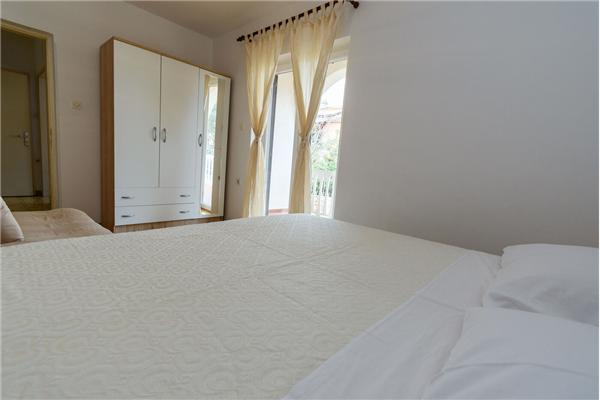 Appartement A1, pour 5 personnes