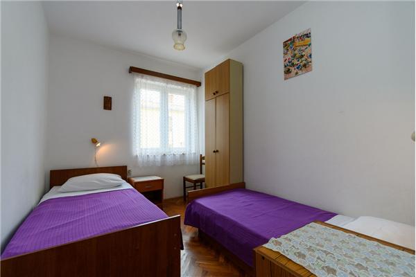 Appartement A1, pour 5 personnes