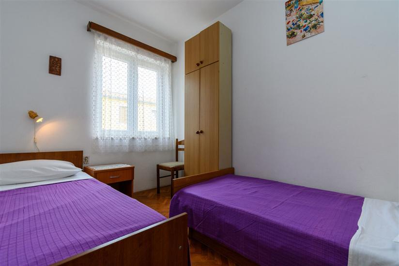 Appartement A1, pour 5 personnes