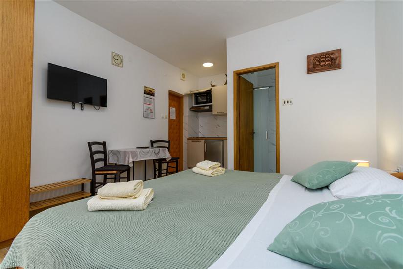 Appartement A2, pour 2 personnes