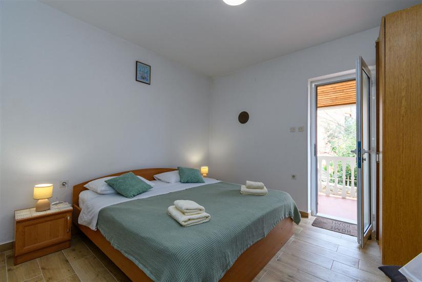 Appartement A2, pour 2 personnes