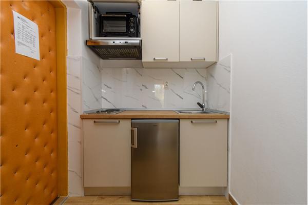 Appartement A2, pour 2 personnes