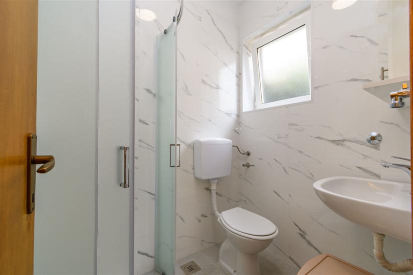 Appartement A2, pour 2 personnes