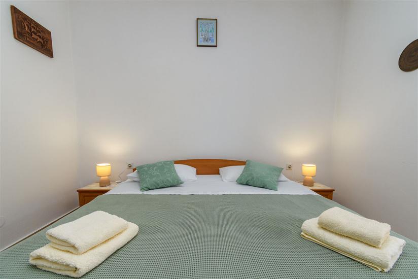 Appartement A2, pour 2 personnes