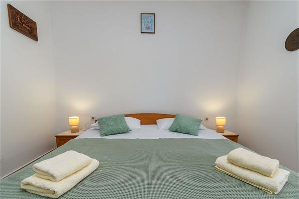 Appartement A2, pour 2 personnes