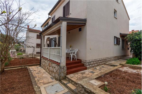 Appartement A2, pour 2 personnes