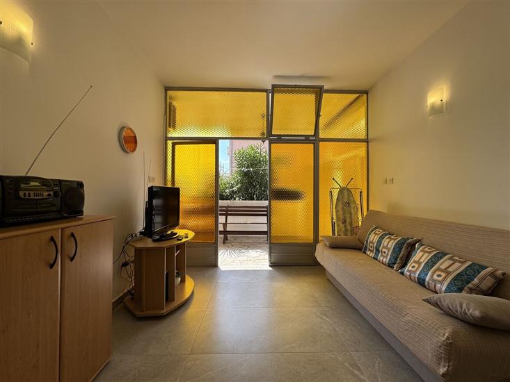 Apartmán A2, pre 4 osoby