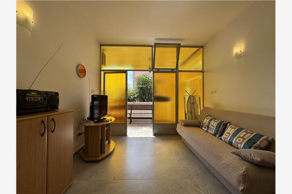 Apartmán A2, pre 4 osoby